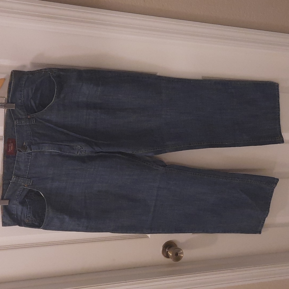 Perry Ellis premium denim jeans 38x32